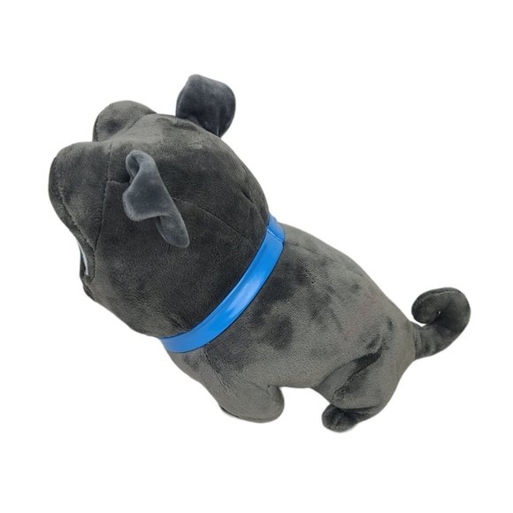 Disney Store Disney Jr Puppy Dog Pals Bingo and Rolly Pug Plush Stuffed Animal - Picture 4 of 13